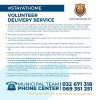 DELIVERY STARTED, CALL CENTER ESTABLISHED-post_thumbnail