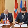 Potpisan Sporazum o saradnji između Opštine Tivat i grada Omska – delegacija iz Tivta u zvaničnoj posjeti ruskom gradu-post_thumbnail