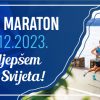 Temporary traffic suspensions during the weekend due to the organization of the Boka Marathon-post_thumbnail