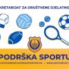 Public competition for co-financing the work programs of sports organizations for the year 2024-post_thumbnail