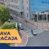 Privremena obustava saobraćaja u ulicama Đačka, Luke Tomanovića, II Dalmatinske i 21. Novembra-post_thumbnail
