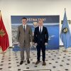 Ambasador Sjeverne Makedonije u posjeti Opštini Tivat-post_thumbnail