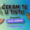 “Čekam te u Tivtu” – novi Rakuten Viber stikeri-post_thumbnail