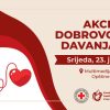 Tradicionalna akcija dobrovoljnog davalaštva krvi u Opštini Tivat 23. jula-post_thumbnail
