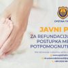 Drugi Javni poziv za refundaciju troškova postupka medicinski potpomognute oplodnje-post_thumbnail