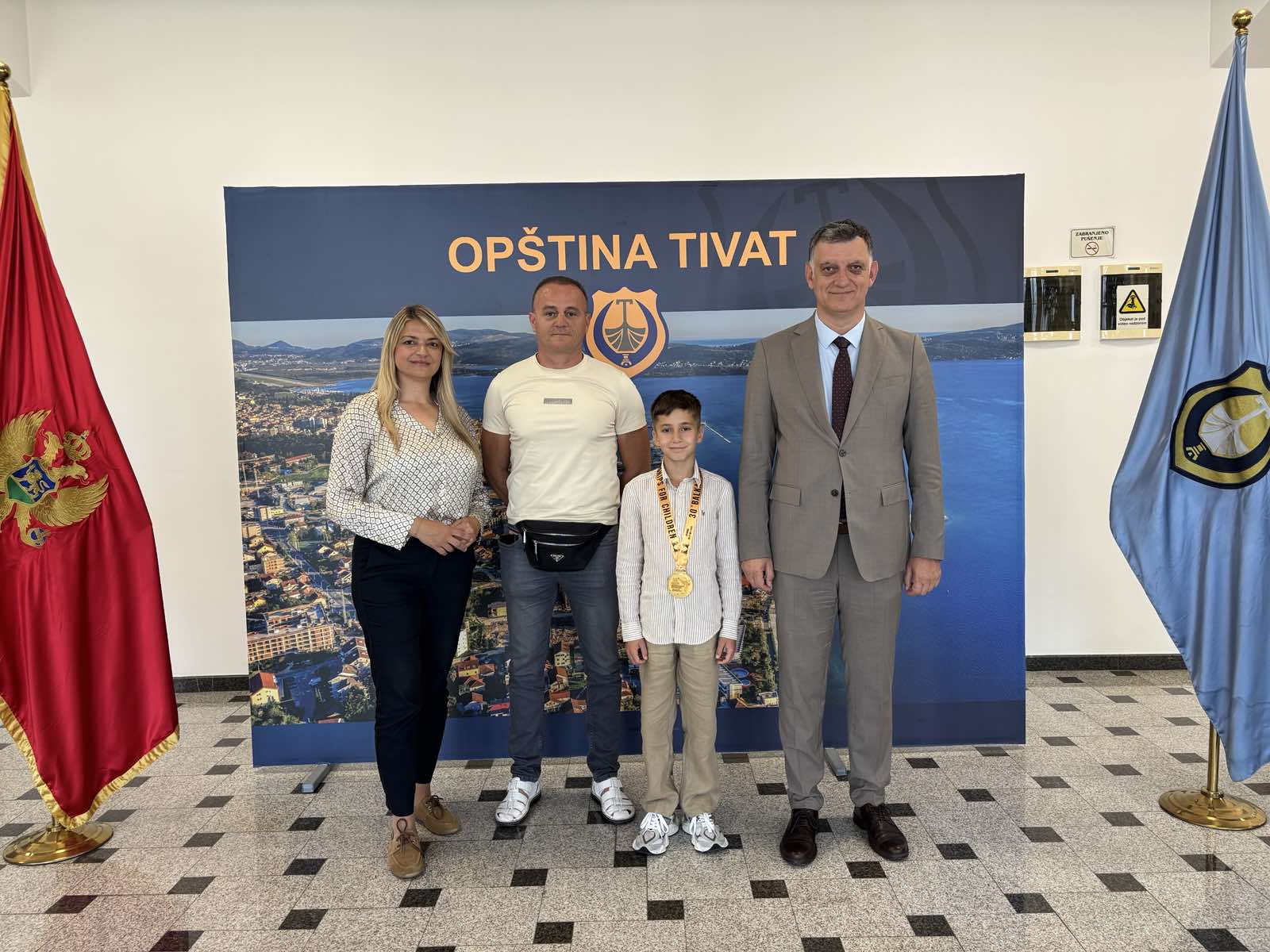 galerija post slika