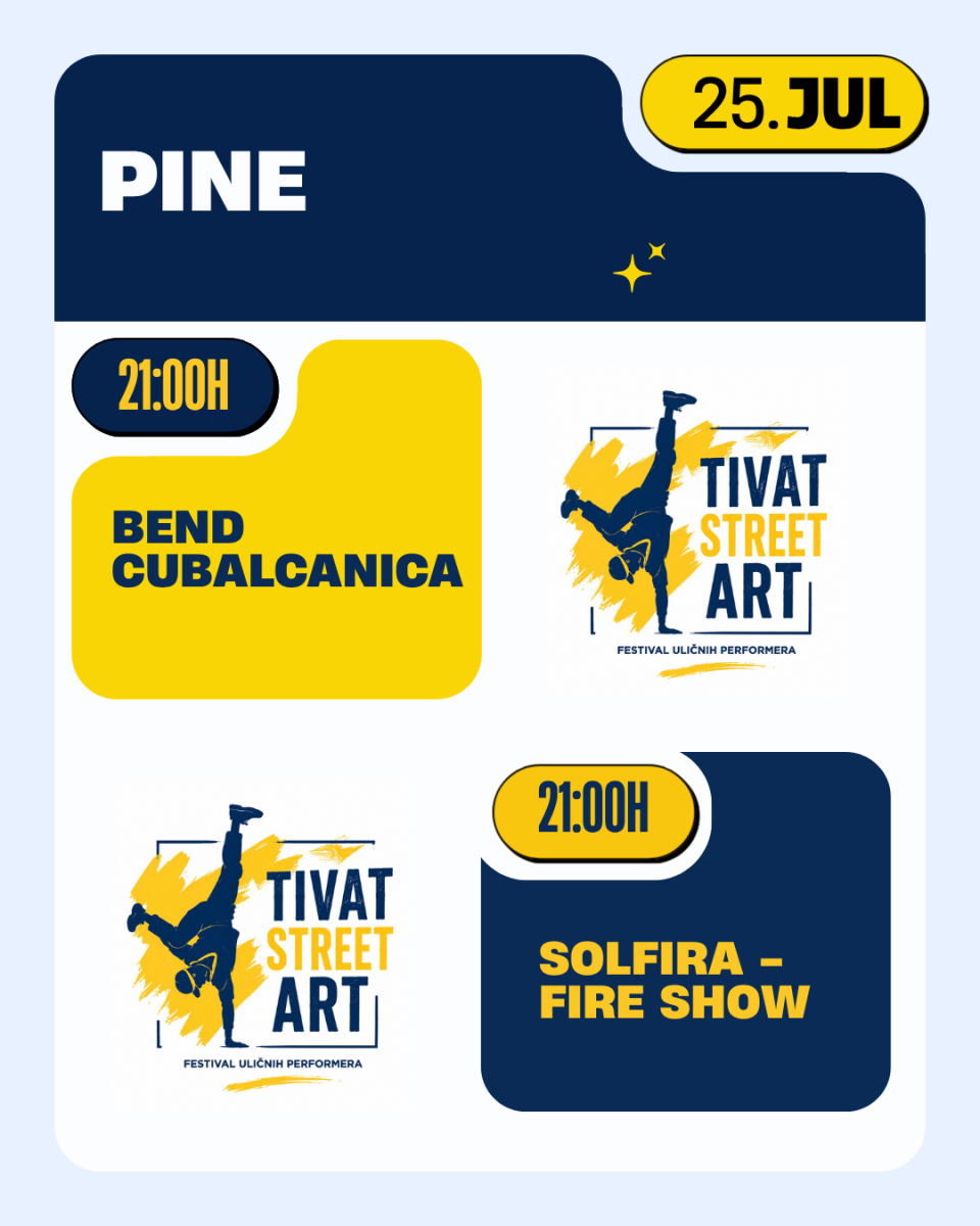 galerija post slika