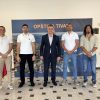 Predsjednik Opštine Tivat ugostio K1 borca Miloša Cvjetićanina i  predstavnike Kik boks akademije Rebel-post_thumbnail