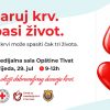 Tradicionalna akcija dobrovoljnog davalaštva krvi u Opštini Tivat 29. jula-post_thumbnail