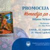 NAJAVA: Promocija knjige „Komedija po Luštički“ u utorak-post_thumbnail